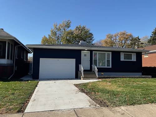 1304 Price, Calumet City, IL 60409