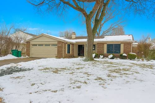 775 Boxwood, Buffalo Grove, IL 60089