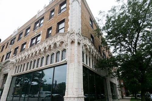 1211 W Elmdale Unit 3, Chicago, IL 60660