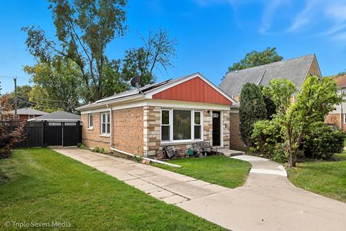 314 E 31st, La Grange Park, IL 60526