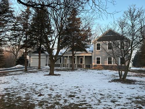 4430 Maple, Richton Park, IL 60471