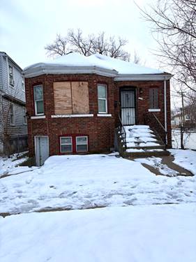 1255 W 108th, Chicago, IL 60643