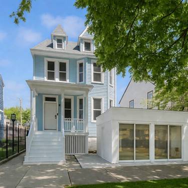 2144 W Montrose Unit 2, Chicago, IL 60618