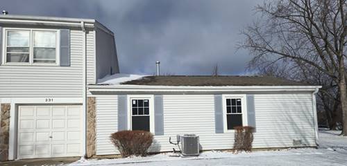 231 Harvest, Vernon Hills, IL 60061