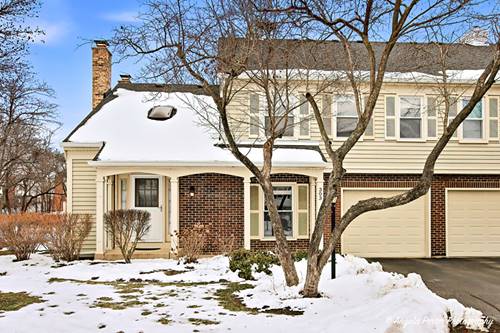 303 College, Rolling Meadows, IL 60008