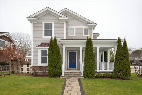 420 Evanston, Lake Bluff, IL 60044