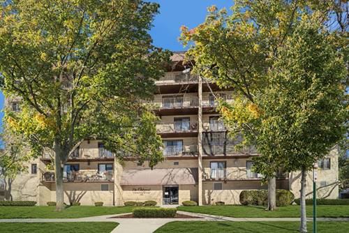 1380 Oakwood Unit 306, Des Plaines, IL 60016