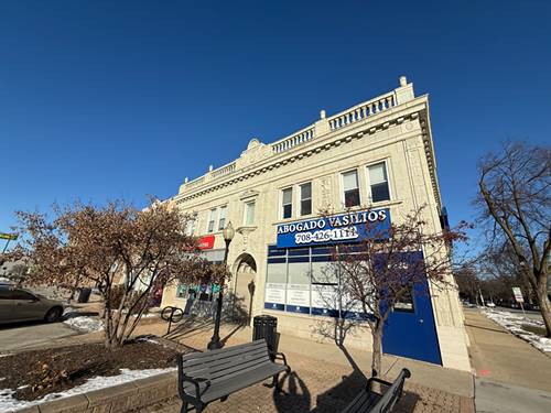 6626 W Cermak Unit 1F, Berwyn, IL 60402