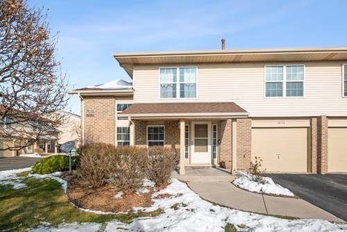 16106 Creekmont, Tinley Park, IL 60487