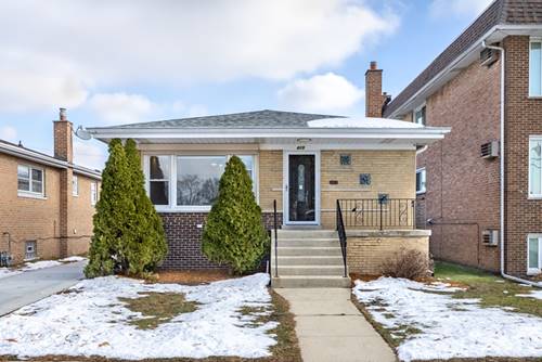 415 Yates, Calumet City, IL 60409