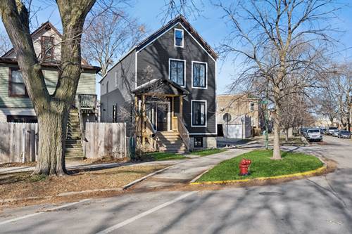 4728 N Kennicott, Chicago, IL 60630