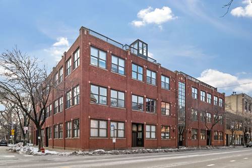 1101 W Armitage Unit 204, Chicago, IL 60614