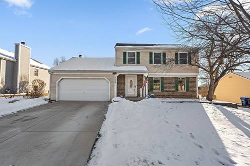 1328 Hill, Geneva, IL 60134