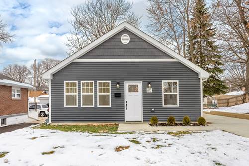 813 Audrey, Joliet, IL 60436