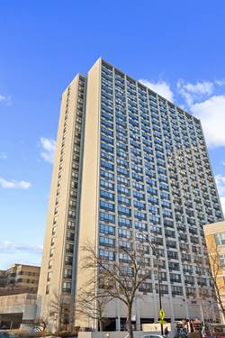 5100 N Marine Unit 17L, Chicago, IL 60640