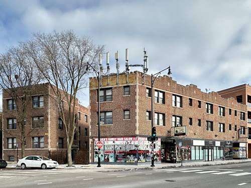 3121 N Hamlin Unit 2H, Chicago, IL 60618