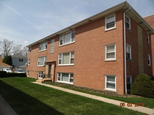 6636 N Harlem Unit 2W, Chicago, IL 60631