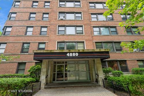 4880 N Marine Unit 606, Chicago, IL 60640