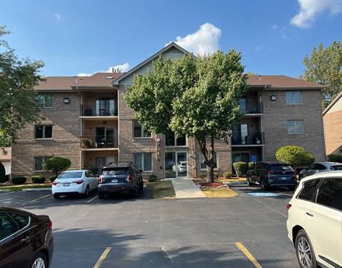 10278 Southwest Unit 2C, Chicago Ridge, IL 60415