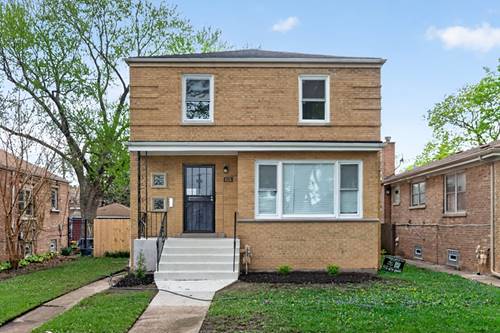 8155 S Wabash, Chicago, IL 60619