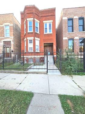 3732 S Calumet Unit 2, Chicago, IL 60653