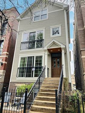 2538 N Southport Unit 1R, Chicago, IL 60614