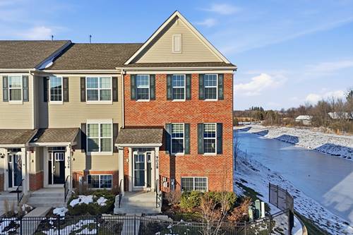 9028 Disbrow, Huntley, IL 60142