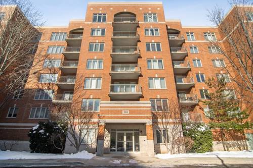 390 S Western Unit 511, Des Plaines, IL 60016