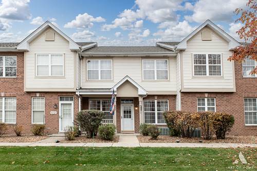 9230 W Arquilla Unit 35, Mokena, IL 60448