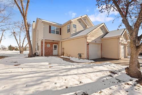 1415 Fairway, Glendale Heights, IL 60139