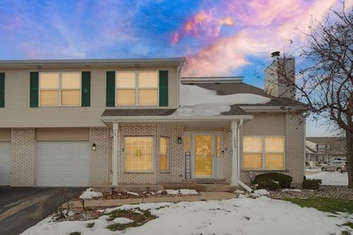 1400 Berta, Crest Hill, IL 60403