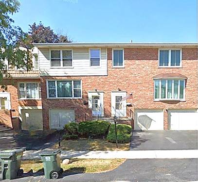 8820 Plainfield, Brookfield, IL 60513