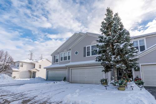 1033 Key Largo Unit -, Romeoville, IL 60446