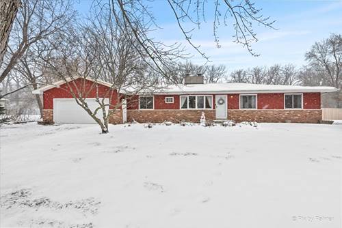 6045 E South Prairie, Morris, IL 60450