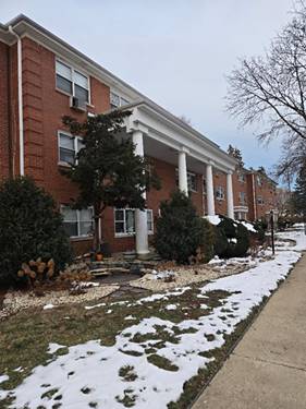 570 Princeton Unit D2W, Des Plaines, IL 60016