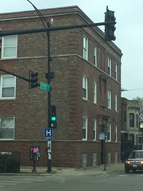 420 S Homan Unit 3, Chicago, IL 60624