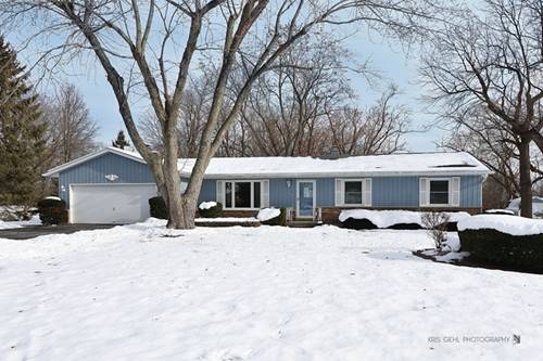 38383 N Tewes, Beach Park, IL 60087