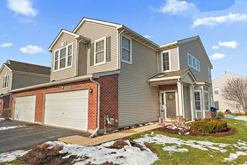 21552 Eich Unit 0, Crest Hill, IL 60403