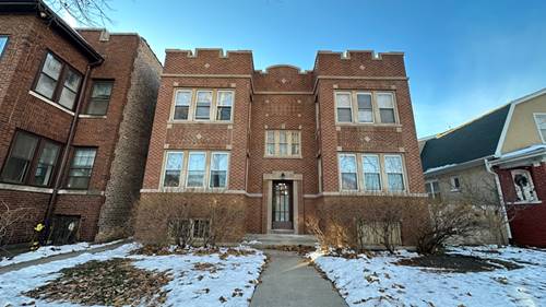 5224 N Bernard Unit 2, Chicago, IL 60625