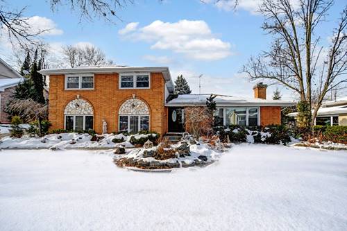 8950 S 85th, Hickory Hills, IL 60457