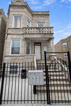 1330 S Lawndale, Chicago, IL 60623