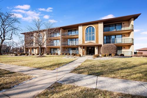 8336 160th Unit 2E, Tinley Park, IL 60477