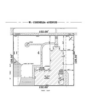 6333 W Cornelia, Chicago, IL 60634
