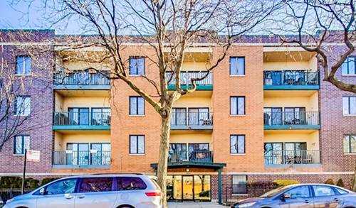 4625 W Lawrence Unit 203, Chicago, IL 60630