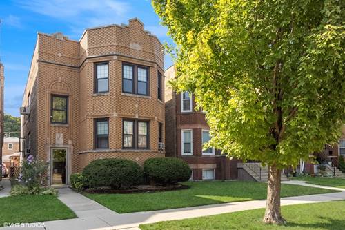 5000 N Major Unit 1, Chicago, IL 60630