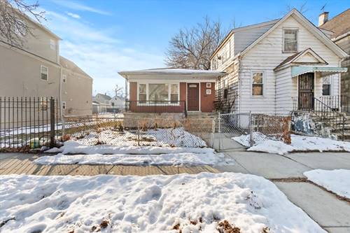 2031 W James, Chicago, IL 60609