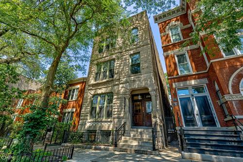 2116 W Potomac Unit 1, Chicago, IL 60622
