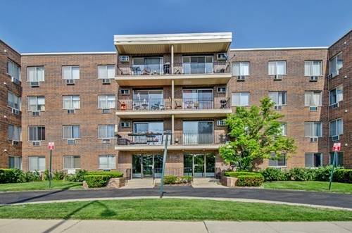 9445 Kenton Unit 206, Skokie, IL 60076