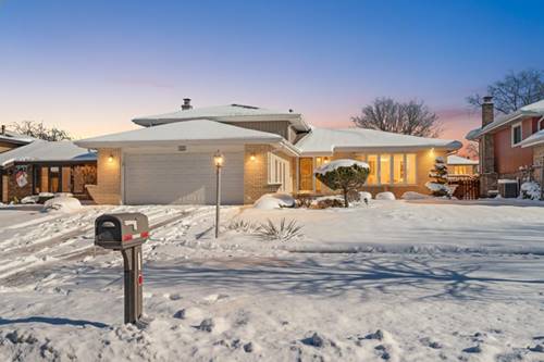 15755 Ridgeland, Oak Forest, IL 60452