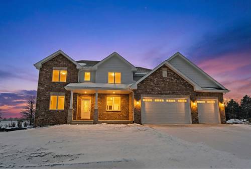 8017 Stanley, Frankfort, IL 60423